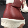 Rick Owens x Adidas Mastodon Pro red
