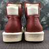 Rick Owens x Adidas Mastodon Pro red