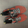 Nike Air Boost Flyknit x Off-White AJ6900-601 Red \ Black