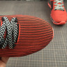 Nike Air Boost Flyknit x Off-White AJ6900-601 Red \ Black