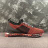 Nike Air Boost Flyknit x Off-White AJ6900-601 Red \ Black