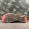Nike Air Boost Flyknit x Off-White AJ6900-601 Red \ Black
