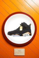 AIR JORDAN 6 6 AJ6 DMP 6 CT4954-007 A00D804954