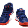 Nike KD Trey 5 V Blue/Red