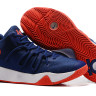 Nike KD Trey 5 V Blue/Red