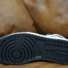 Air Jordan 1 High OG Metallic Silver CD0461-001