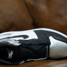 Air Jordan 1 High OG Metallic Silver CD0461-001
