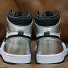 Air Jordan 1 High OG Metallic Silver CD0461-001