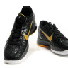 Nike Zoom Kobe VI (Black Mamba)