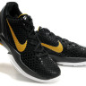 Nike Zoom Kobe VI (Black Mamba)