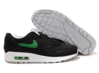 Nike Air Max 87 (black/green)