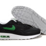 Nike Air Max 87 (black/green)