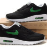Nike Air Max 87 (black/green)