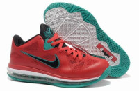 LeBron James 9 (IX) low (Liverpool)