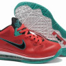 LeBron James 9 (IX) low (Liverpool)
