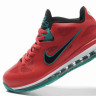 LeBron James 9 (IX) low (Liverpool)