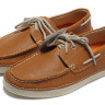 Timberland мокасины (smooth-brown2)