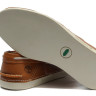 Timberland мокасины (smooth-brown2)