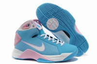 Nike Hyperdunk женские sky blue