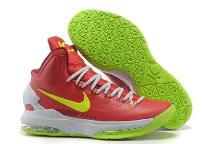 Kevin Durant 5 (DMV)