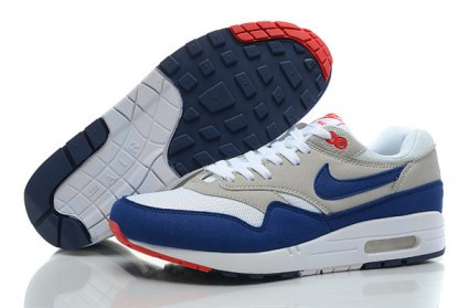 Air Max 87 patriot 2