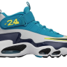 Nike Air Griffey Max 1 Pure Platinum