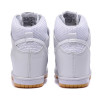 Nike dunk sky high white