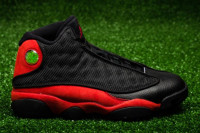 Air Jordan 13 Retro Bred Original