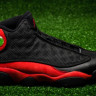 Air Jordan 13 Retro Bred Original