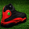 Air Jordan 13 Retro Bred Original