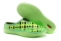 Nike Solarsoft Woven Premium  red-volt