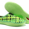 Nike Solarsoft Woven Premium  red-volt