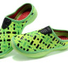 Nike Solarsoft Woven Premium  red-volt