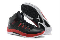 Jordan Prime.Fly black/red