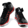 Jordan Prime.Fly black/red