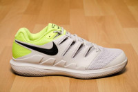 Nike Air Zoom Vapor X HC Volt Glow Original
