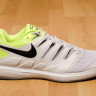 Nike Air Zoom Vapor X HC Volt Glow Original