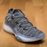 Adidas Crazy Explosive 2017 Primeknit Low Grey Original