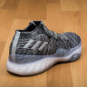Adidas Crazy Explosive 2017 Primeknit Low Grey Original
