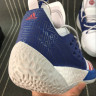  Adidas Harden vol.2 blue white red