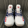  Adidas Harden vol.2 blue white red