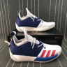  Adidas Harden vol.2 blue white red