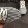 Nike Air Boost Flyknit x Off-White AJ6900-101 White Black