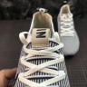Nike Air Boost Flyknit x Off-White AJ6900-101 White Black