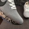 Nike Air Boost Flyknit x Off-White AJ6900-101 White Black
