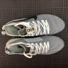 Nike Air Boost Flyknit x Off-White AJ6900-101 White Black