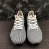 Nike Air Boost Flyknit x Off-White AJ6900-101 White Black