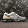 Nike Air Boost Flyknit x Off-White AJ6900-101 White Black