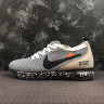 Nike Air Boost Flyknit x Off-White AJ6900-101 White Black