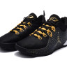 Jordan CP3.X “Black/Gold”